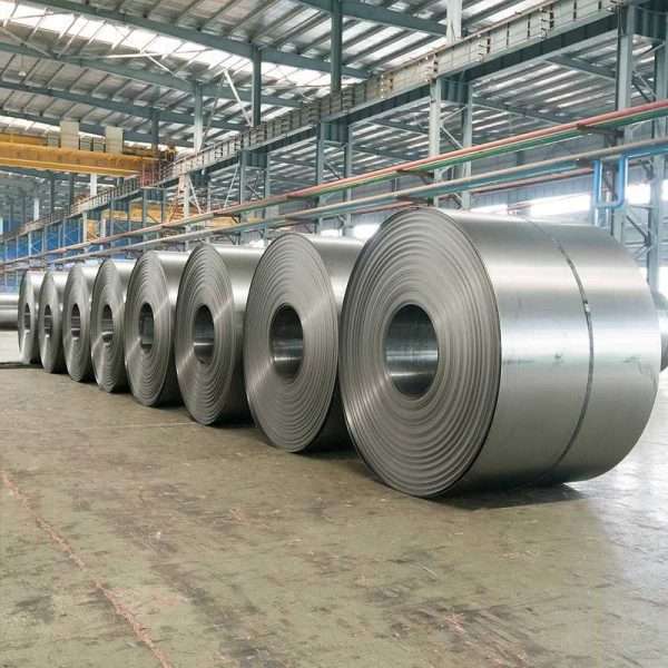 200 series stainless steel coil 2