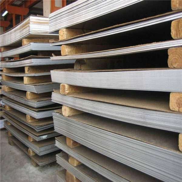 200 series stainless steel sheet 1