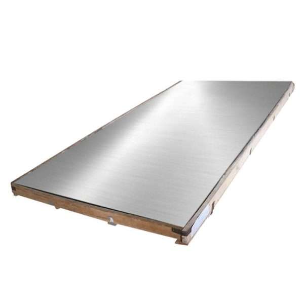 200 series stainless steel sheet 2