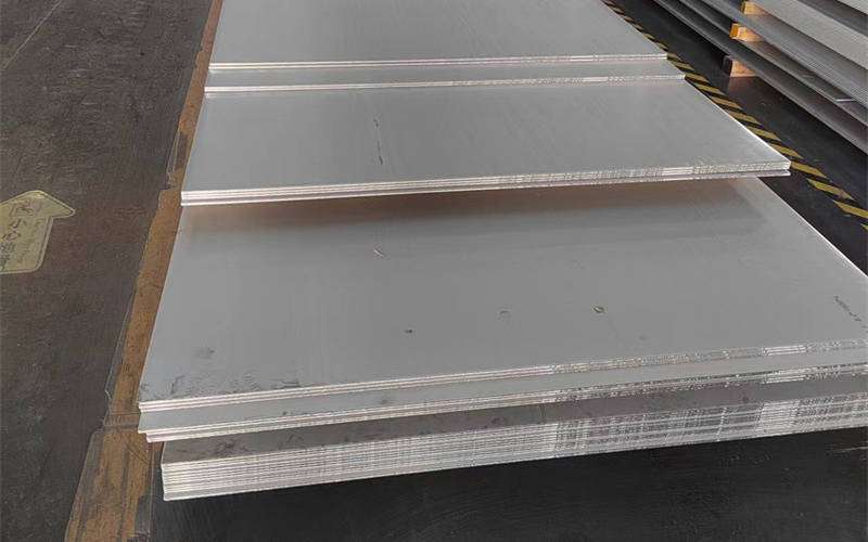 200 series stainless steel sheets 1