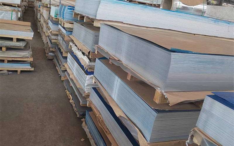 200 series stainless steel sheets 5