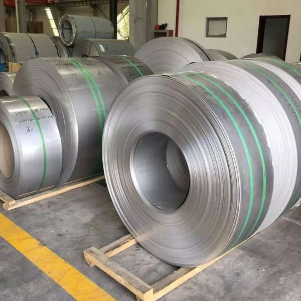 201 Stainless Steel Coil 3 2