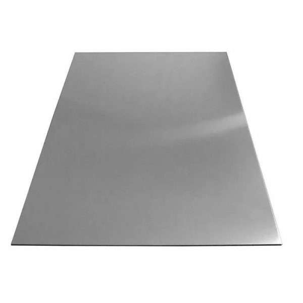 2B Stainless Steel Sheet 3