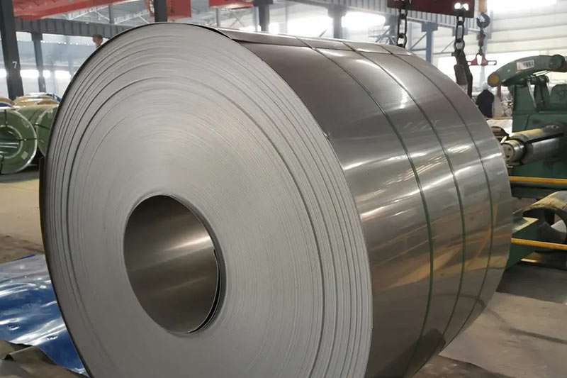 300 series stainless steel coil 1 1