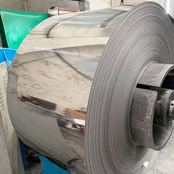 300 series stainless steel coil 1