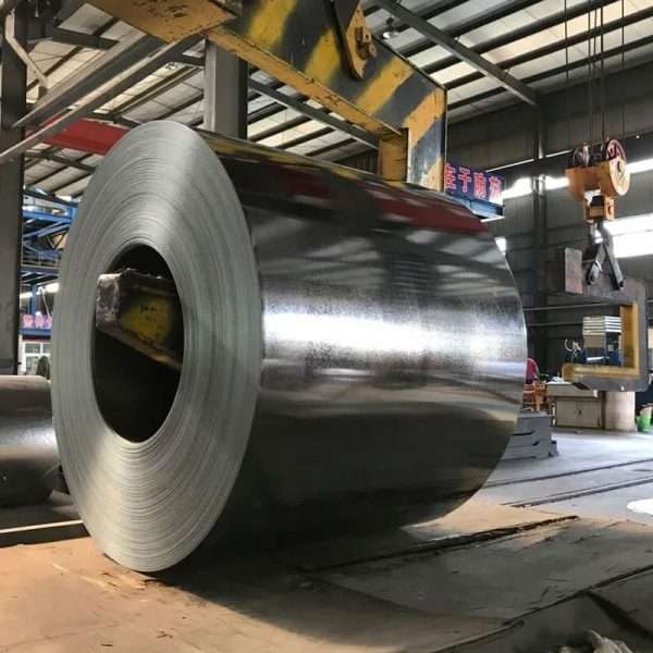 300 series stainless steel coil 2