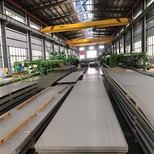 300 series stainless steel sheet 1