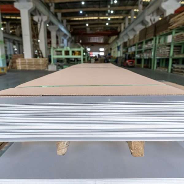 300 series stainless steel sheet 4