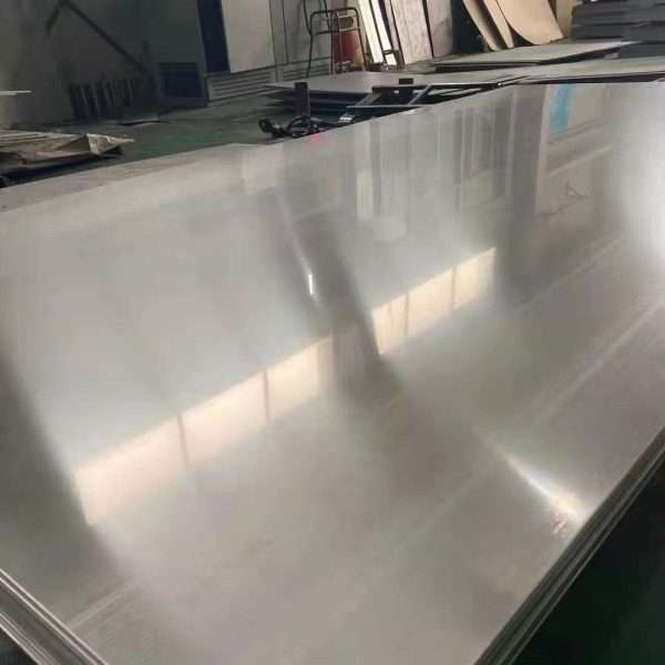 300 series stainless steel sheet 5