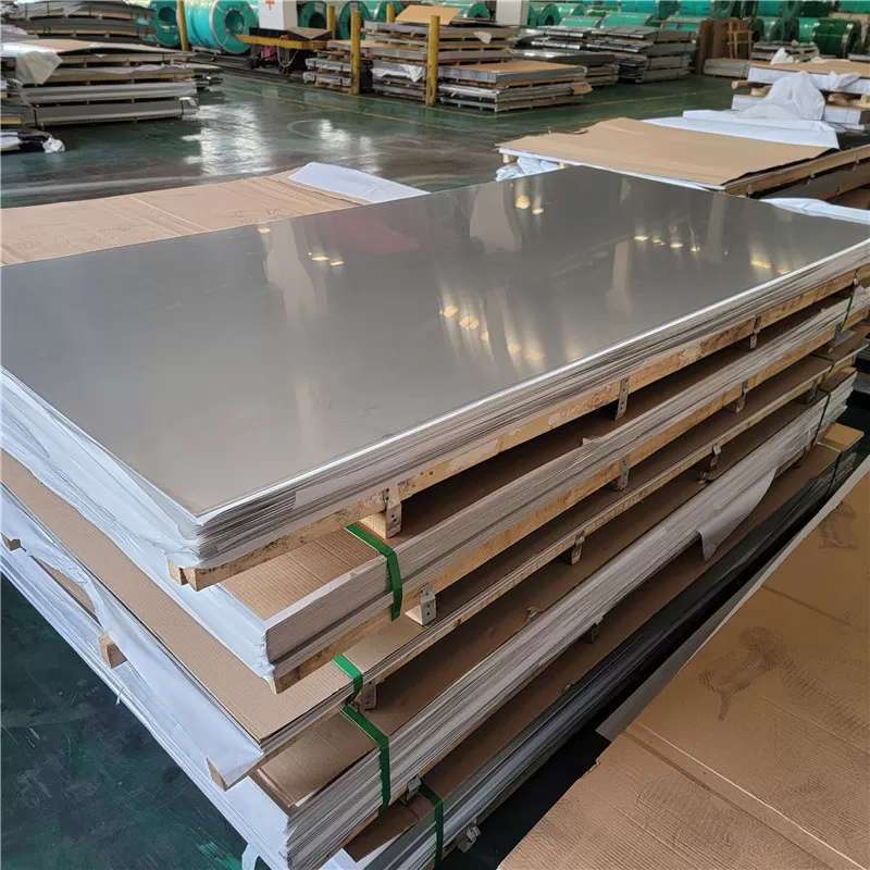 300 series stainless steel sheets 1