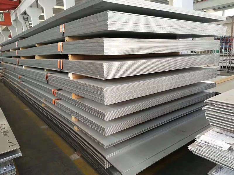 300 series stainless steel sheets 2