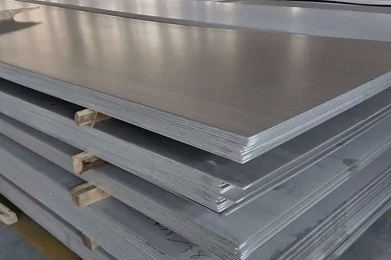 301 Stainless Steel Sheet 1 1