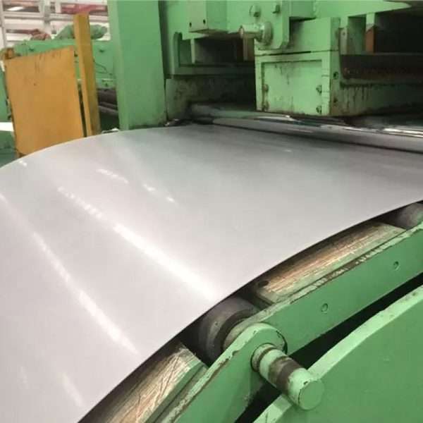 301 Stainless Steel Sheet 1