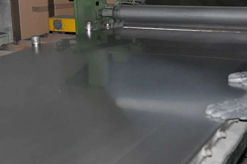 301 Stainless Steel Sheet 2 1