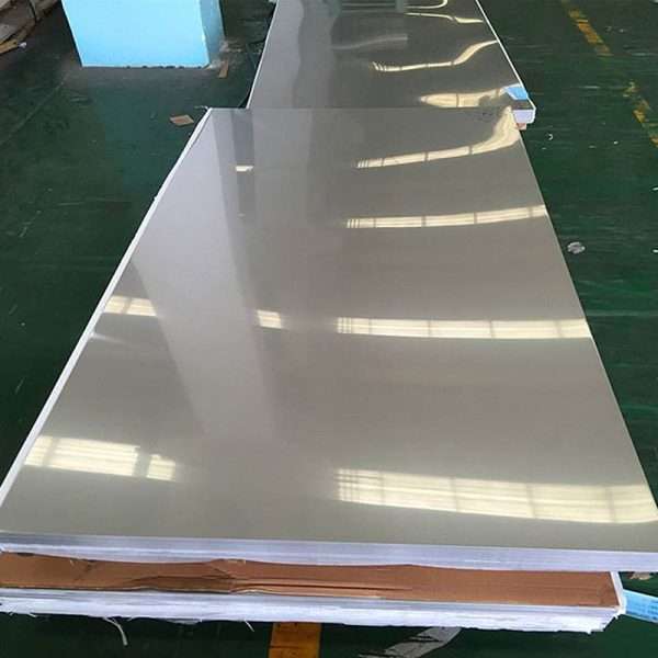 301 Stainless Steel Sheet 2