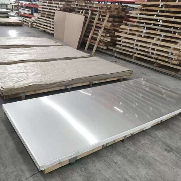 302 Stainless Steel Sheet 2 1