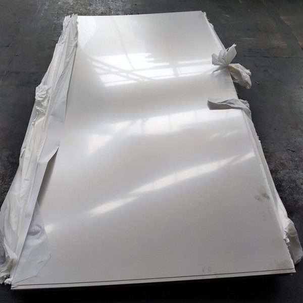 302 Stainless Steel Sheet 3 1