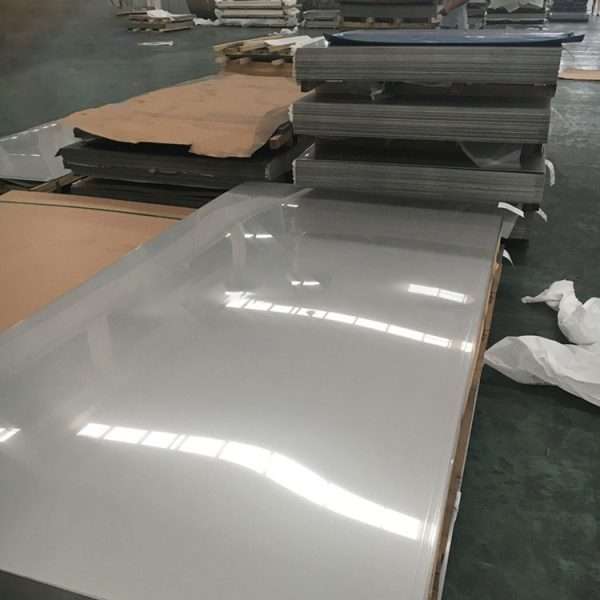 302 Stainless Steel Sheet 4