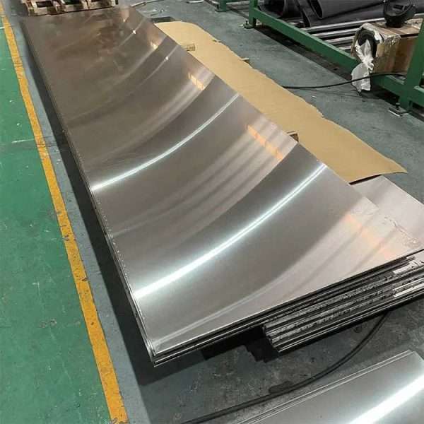 303 Stainless Steel Sheet 1