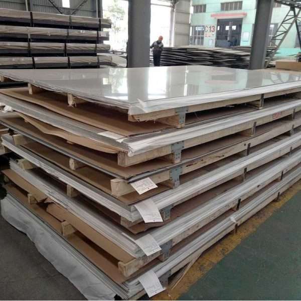 303 Stainless Steel Sheet 3