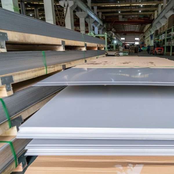 303 Stainless Steel Sheet 4