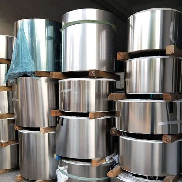 304304L stainless steel coil 2