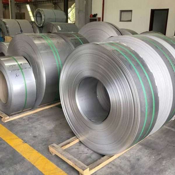 304304L stainless steel coil 3