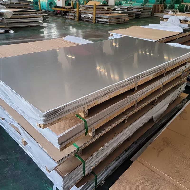 304304L304h stainless steel sheet 5