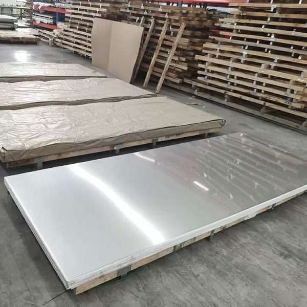 310310S stainless steel sheet 4