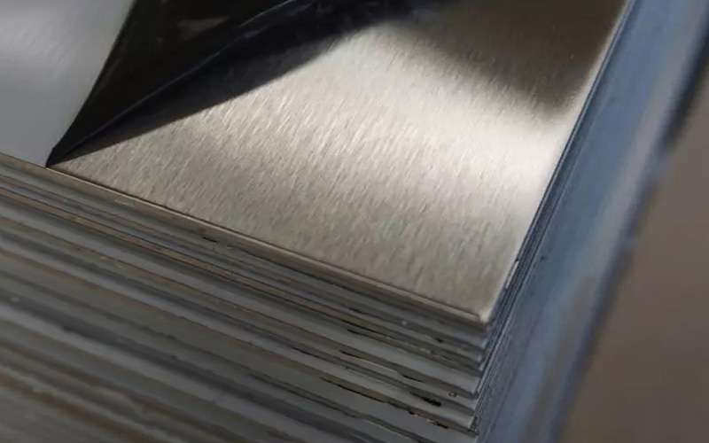 316316L316ti Stainless Steel Sheet 1 1