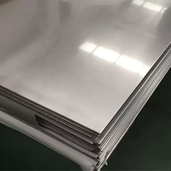 316316L316ti Stainless Steel Sheet 1