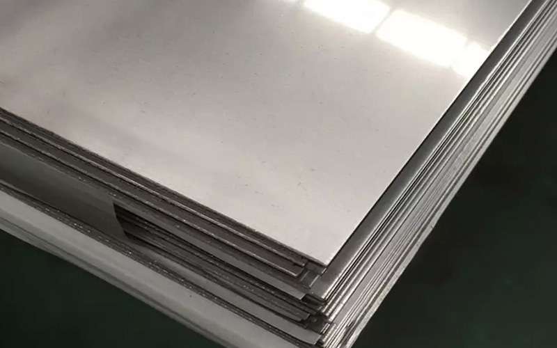 316316L316ti Stainless Steel Sheet 2 1