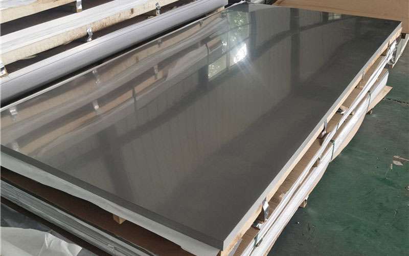 316316L316ti Stainless Steel Sheet 3 1