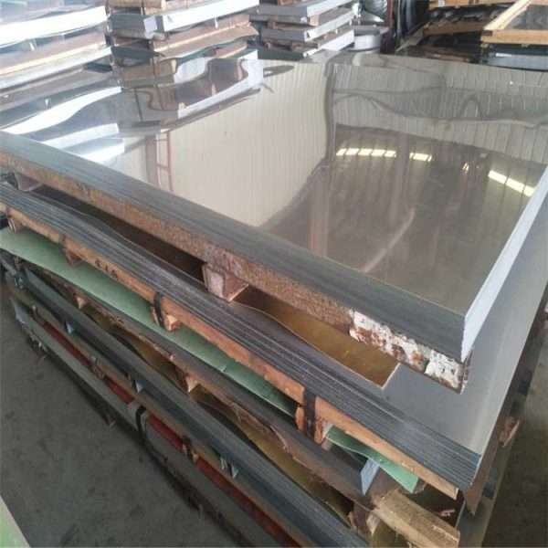 316316L316ti Stainless Steel Sheet 4