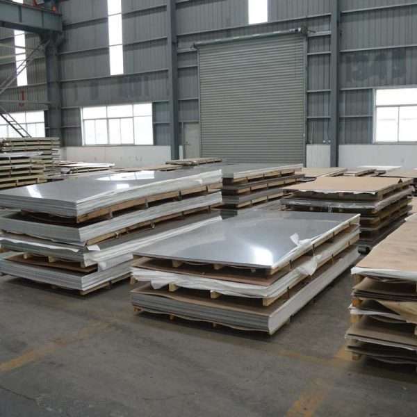 316316L316ti Stainless Steel Sheet 5