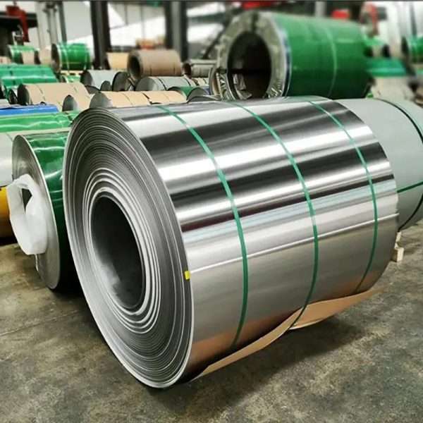 316316L316ti316h stainless steel coil 1