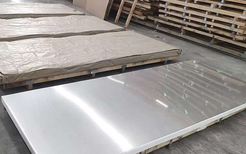 317317lmn Stainless Steel Sheet 1 1