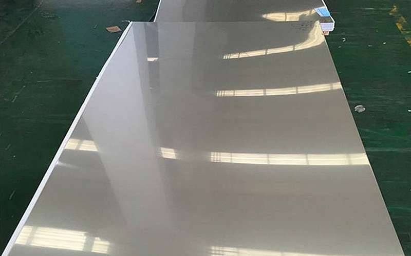 317317lmn Stainless Steel Sheet 2 1