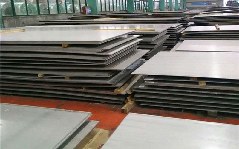 317317lmn Stainless Steel Sheet 3 1