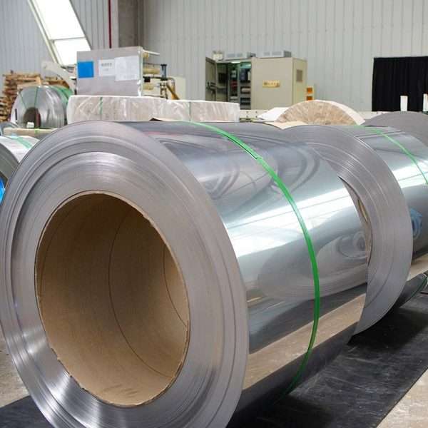 321 stainless steel coil 1