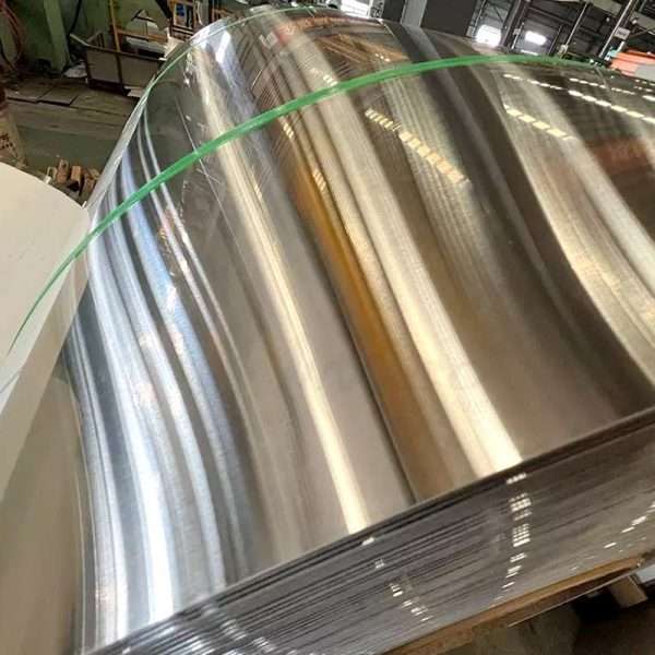 400 series stainless steel coil 3