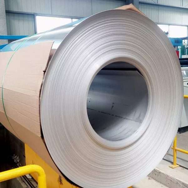 400 series stainless steel coil 4