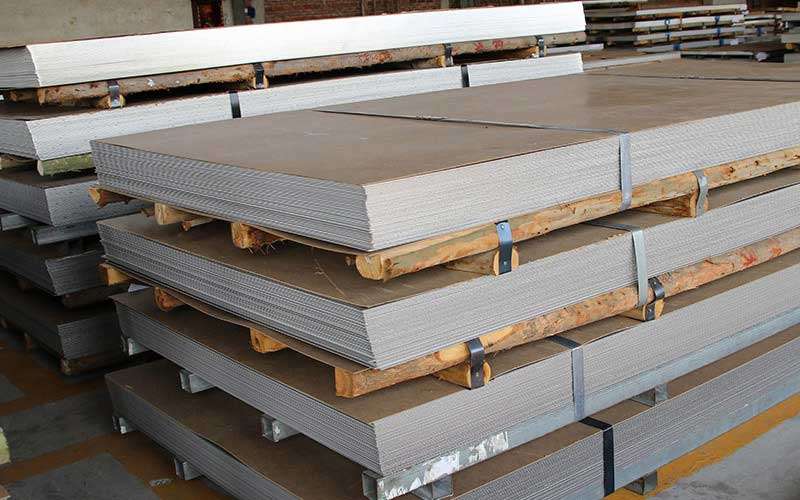 400 series stainless steel sheet 1 1