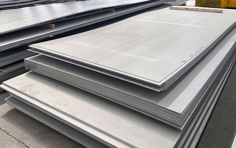 400 series stainless steel sheet 2 1