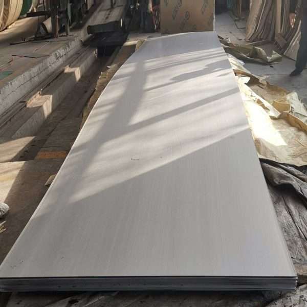 409 Stainless Steel Sheet 2