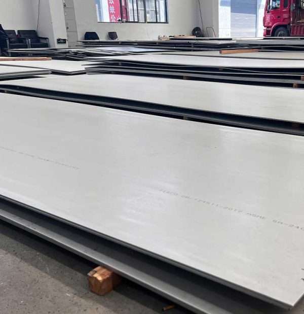 409 Stainless Steel Sheet 3