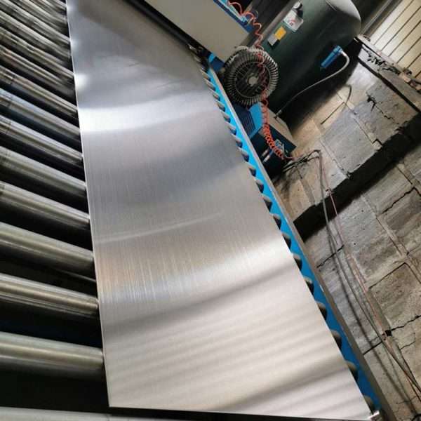 409 Stainless Steel Sheet 4