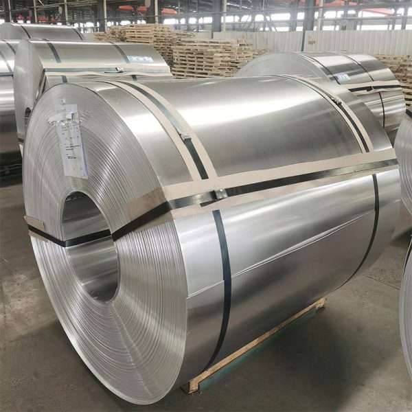 410 stainless steel coil 1