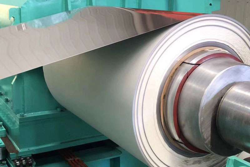 410 stainless steel coil 2 1