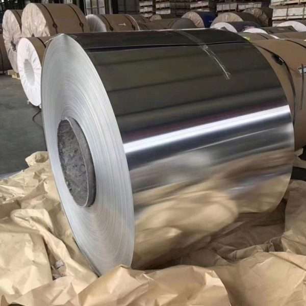 410 stainless steel coil 2